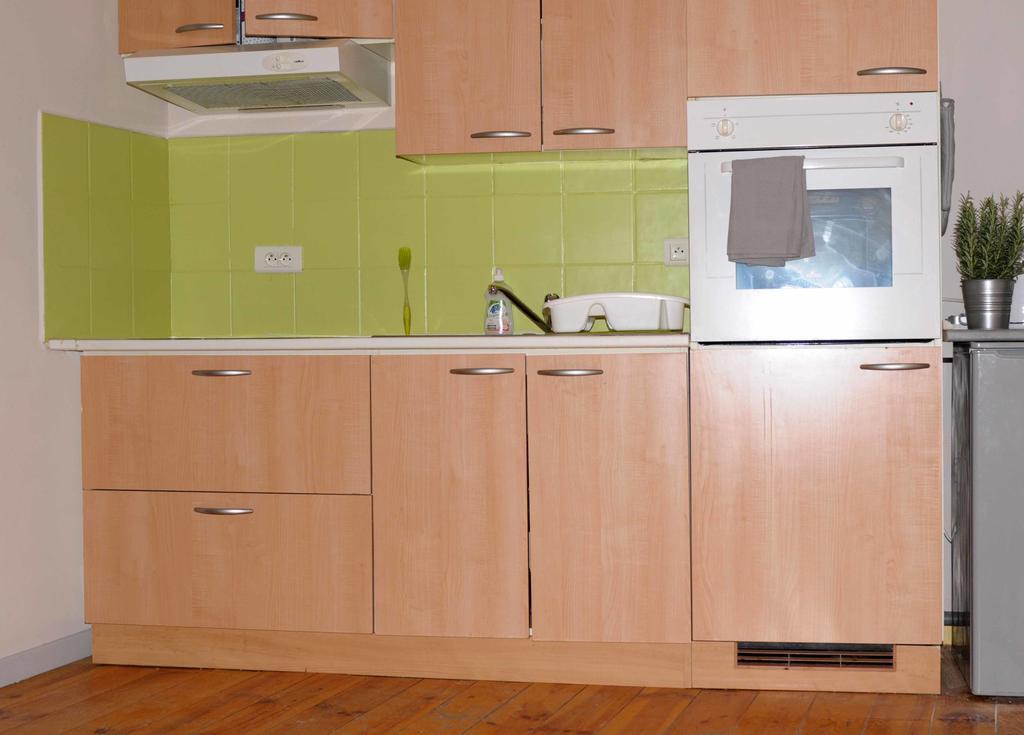 Lou Magnan Apartment LʼIsle-sur-la-Sorgue Cameră foto
